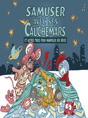 S'amuser avec ses cauchemars - ebook